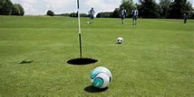 ball and cup