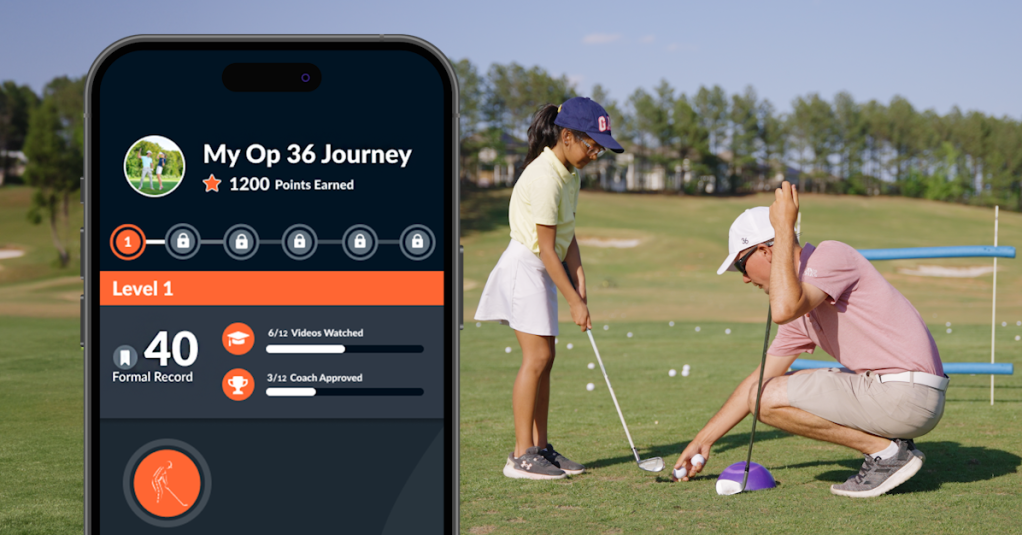 Curriculum & Coaches Guide You