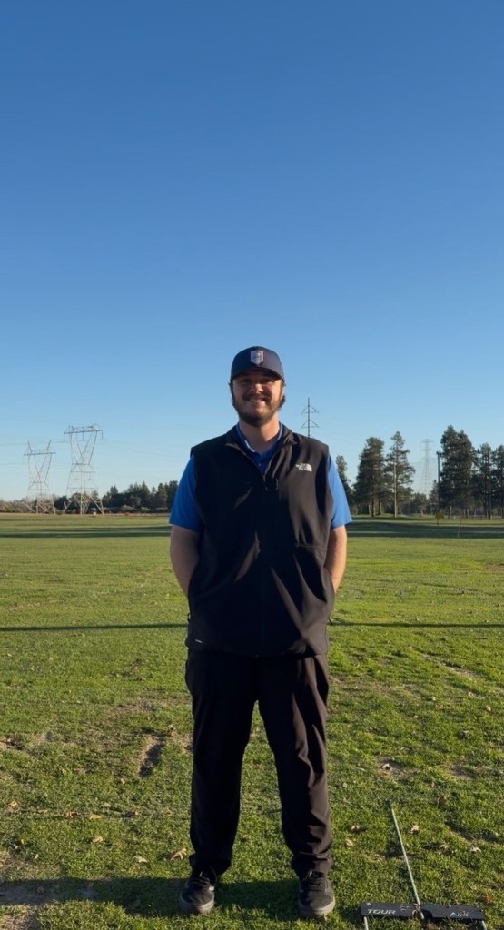 Michael (Joey) Tafoya